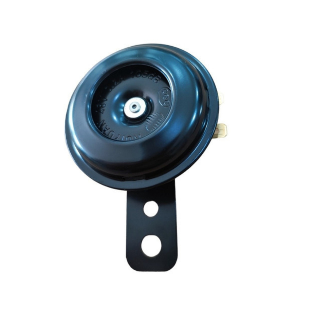 BUZINA 48V BICICLETA ELÉTRICA SOUSA TODAS em Oferta na Shopee