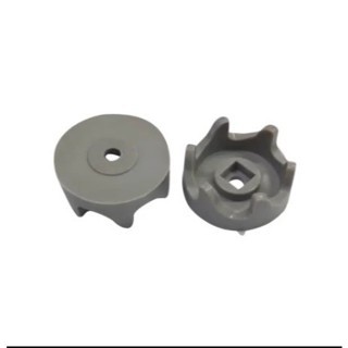 Kit 2 Pçs Arraste Copo Acoplador Para Liquid Oster/cadence