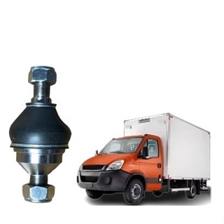 Pivô Iveco Daily 2.8 8v 1997/07 Nova Daily 3.0 16v Após 2008 em Oferta na Shopee