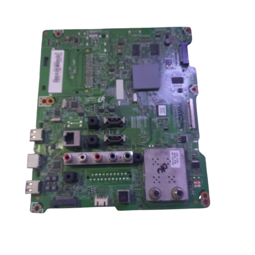 768 Placa Principal para TV de LED Samsung Mod: Un55ES6500