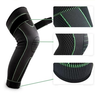 Meia De Compressão Térmica Circulação Joelheira Esportiva Ortopedica Fitness em Oferta na Shopee