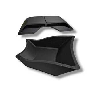 Difusor Direcionador  Vw Up  +  Acessório Premium Porta Treco Vw Up Console Central em Oferta na Shopee