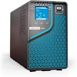 Nobreak SMS Gamer 2000Bi/Bi Wi-fi 29601