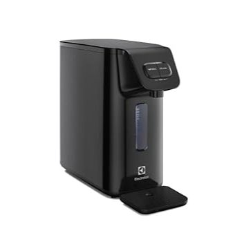 Detalhes do Purificador De Água Efficient Electrolux Cor Preto 110v/220