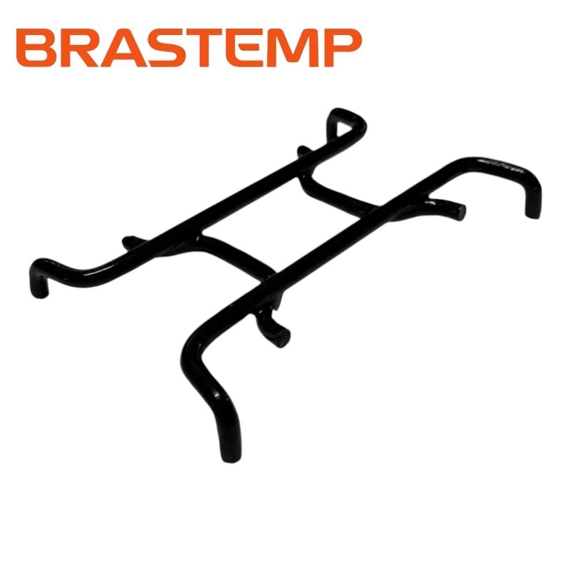Grelha Redutor Brastemp para Fogão Moderno Antigo Boca Trempe Grade Alta Qualidade Envio Rápido Oferta