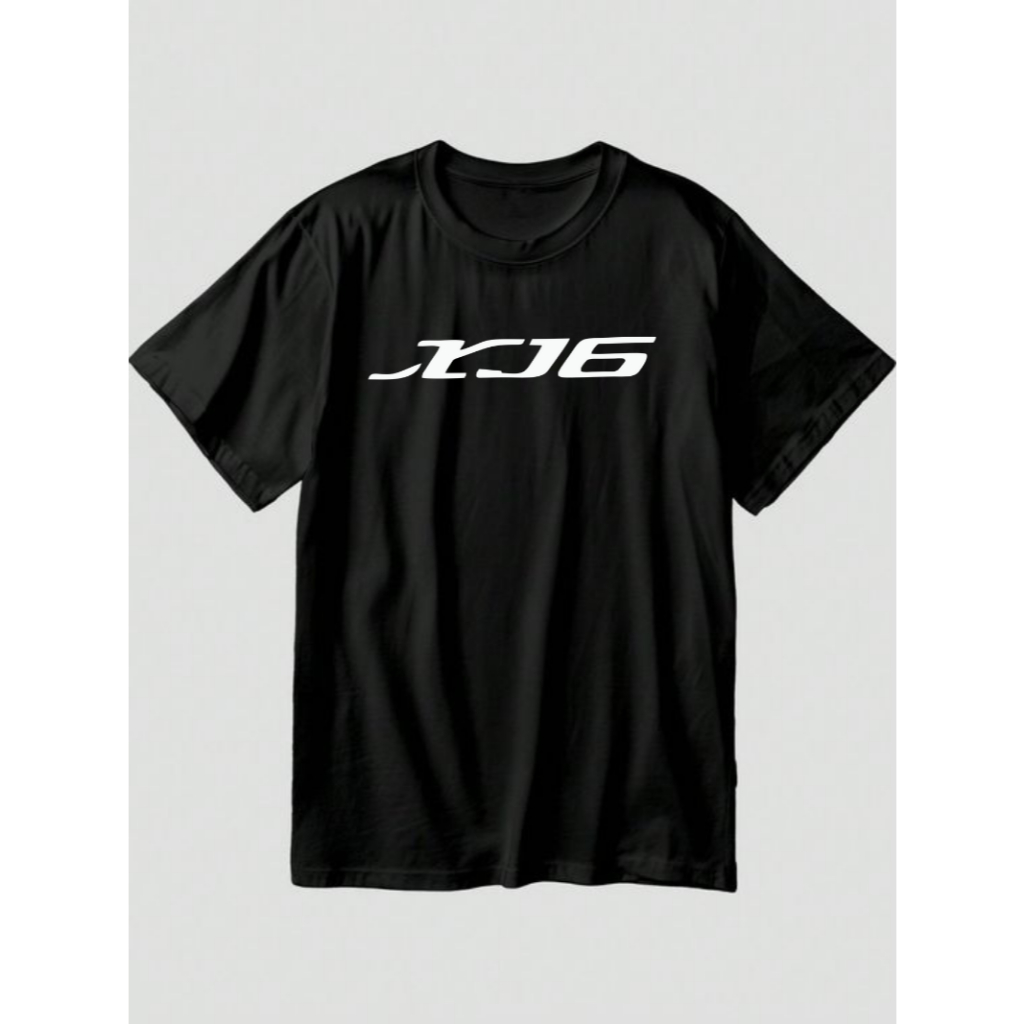 Camiseta Xj6 Moto Tamanho G2 Naked 600cc Camisa Coloridas Algodão Modelo Premium Feminina Unissex
