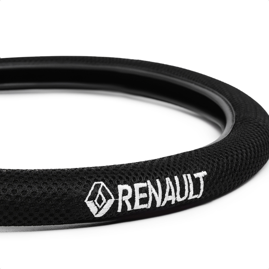 Capa para volante modelos RENAULT Capa para volante modelos RENAULT