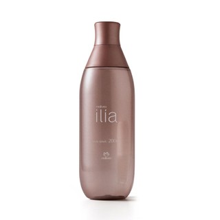 Ilía Tradicional Body Splash Desodorante Colônia 200ml Natura