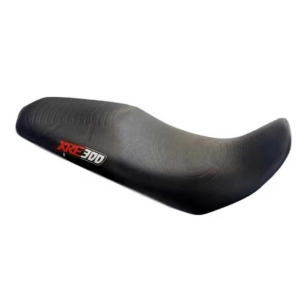 Capa de Banco para Moto Honda XRE 300 em Oferta na Shopee