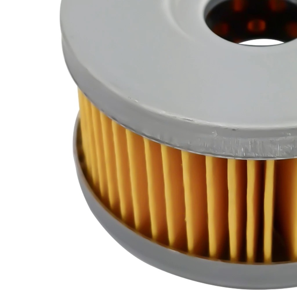Filtro De Óleo Suzuki INTRUDER 250 1995 A 2003 - DR 350 1995 A 1997. — imagem 2 de 2