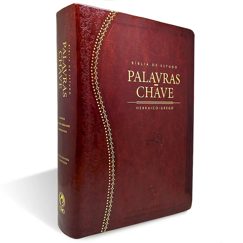 Bíblia Strong: Guia Completo e Onde Comprar | BuscaProdutos