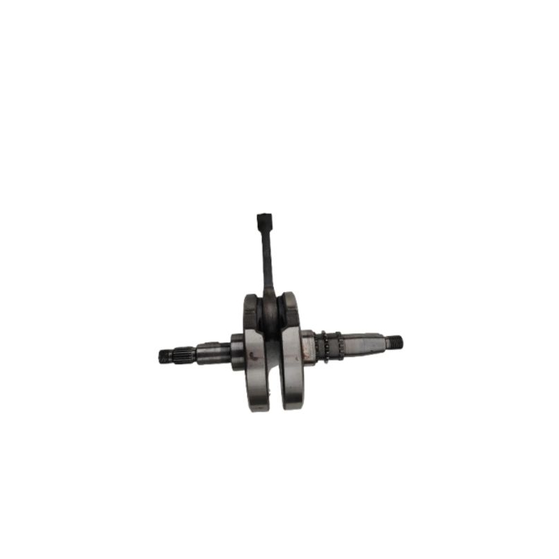 virabrequim Titan 160 Fan start Bros 160 original