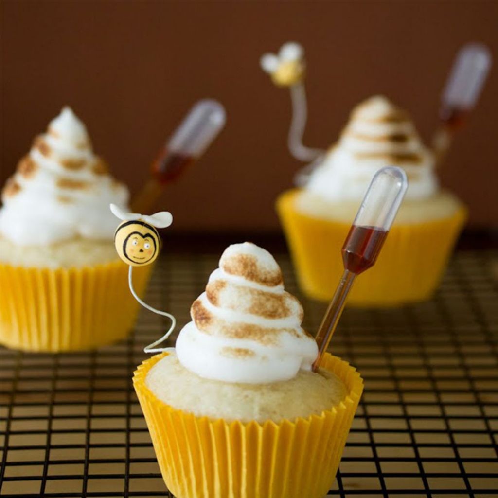 50 ~250 Ampolas saborizante cilíndrica para doces 4 ml  (cod 03) em Oferta na Shopee