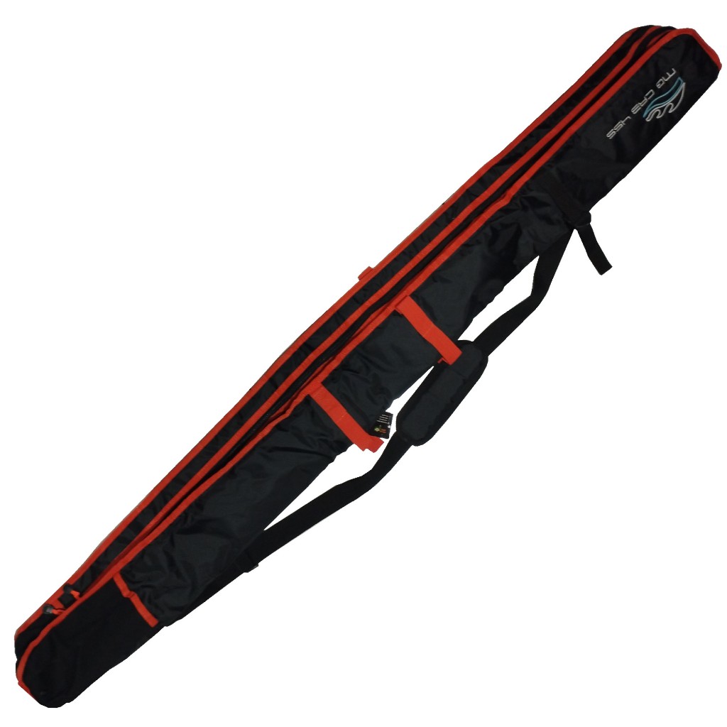 Bolsa Porta Vara Mg 425 - Cr3 Case Vara 3 Partes
