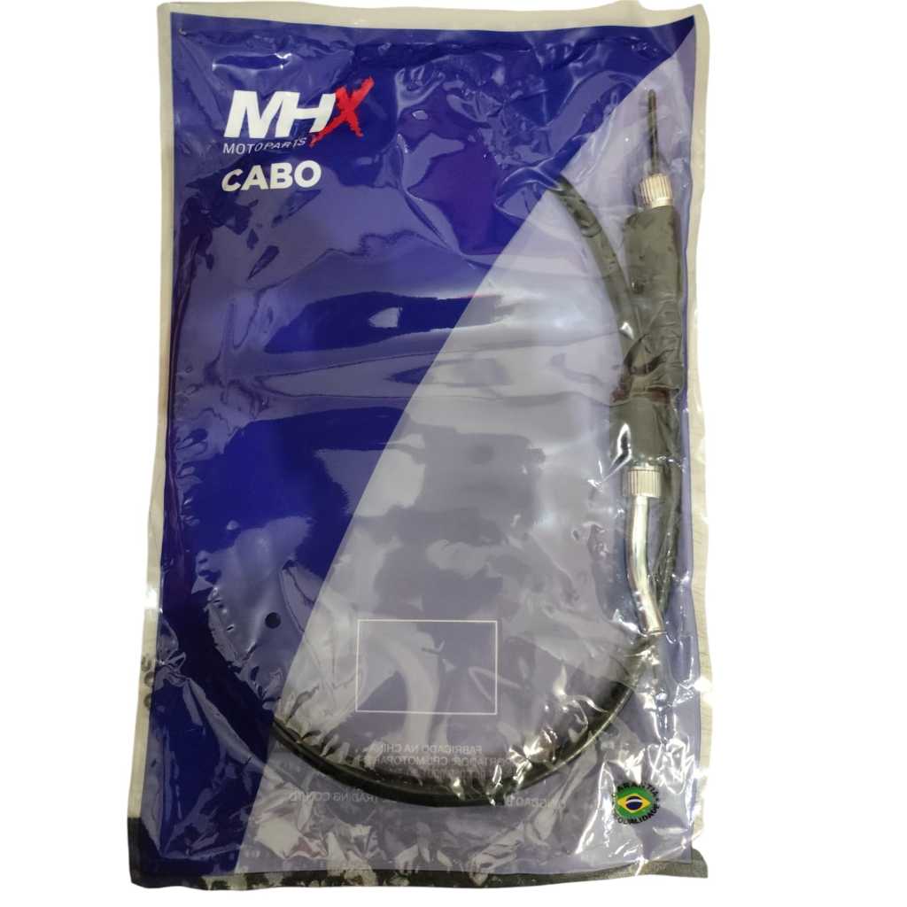 Cabo Velocimetro Yamaha Neo At-115 08/12/Neo125 ate 21 MHX