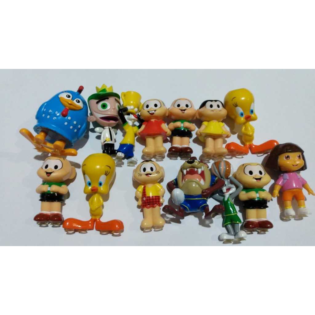 Brinquedos Padrinhos Mágicos: Onde Comprar | BuscaProdutos