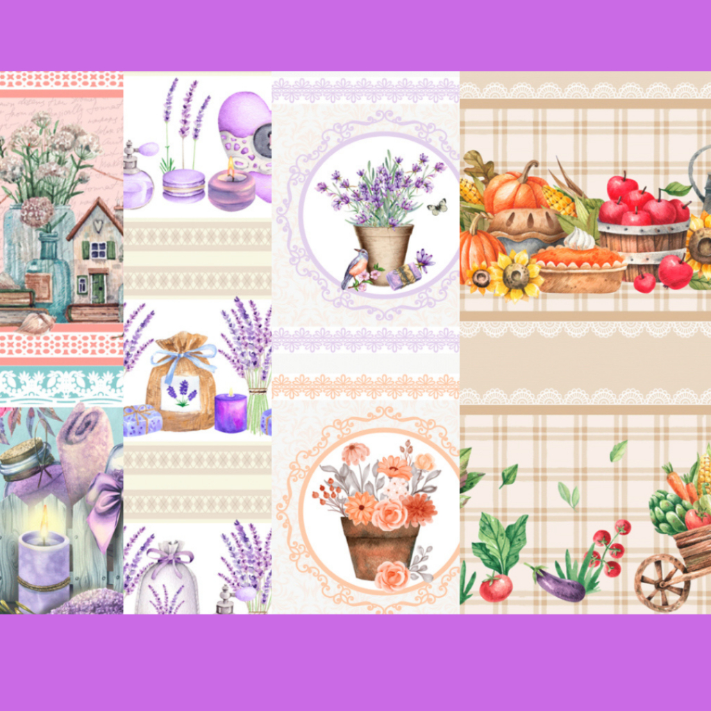 Tecido Tricoline - Coleção Barrados - Tecido Barrado-PERIPAN em Oferta na Shopee