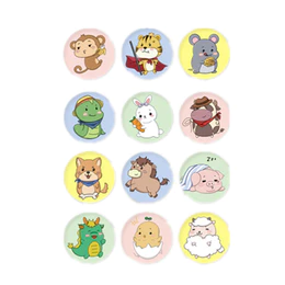 Curativo Band Aid Infantil Desenhos Animados 30 unidades