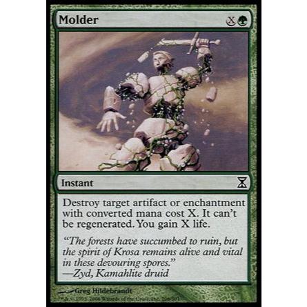 Apodrecer - Magic The Gathering