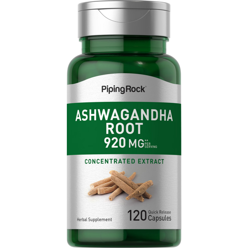 Ashwagandha Importada: Onde Comprar | BuscaProdutos