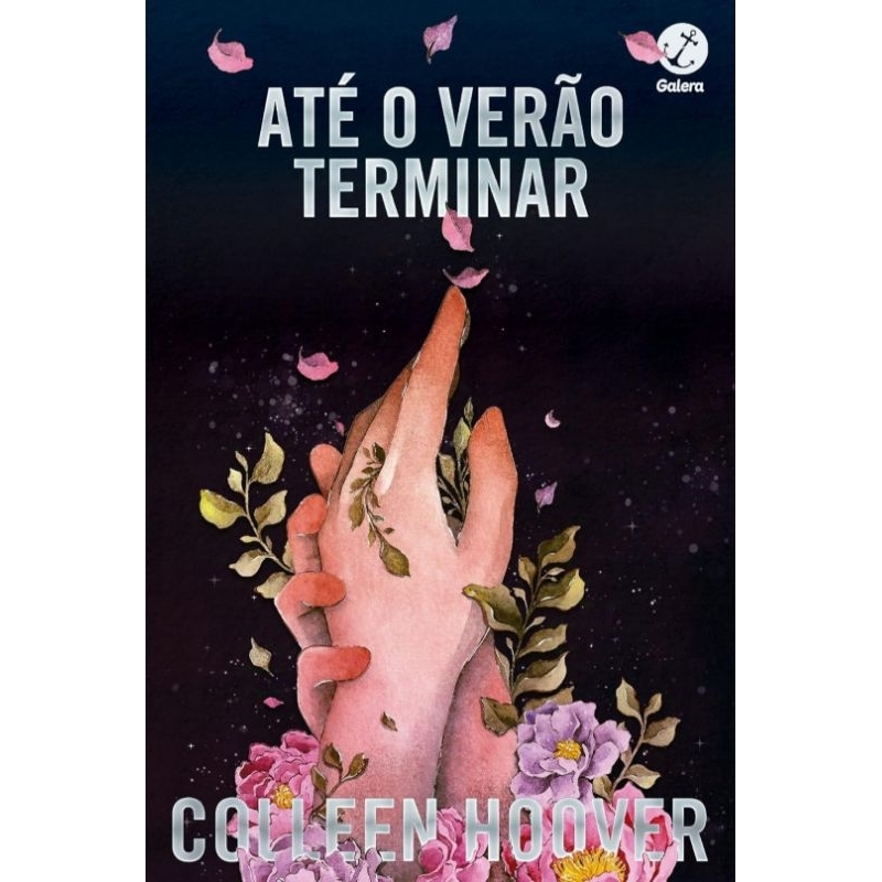 Livro Até o verão terminar