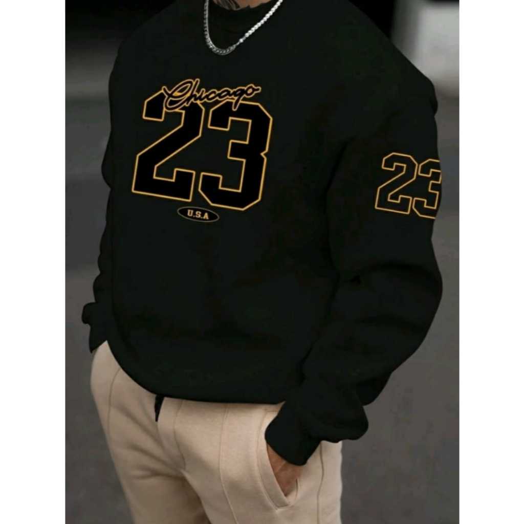 MOLETOM UNISSEX ESTAMPADO 100% ALGODÃO em Oferta na Shopee