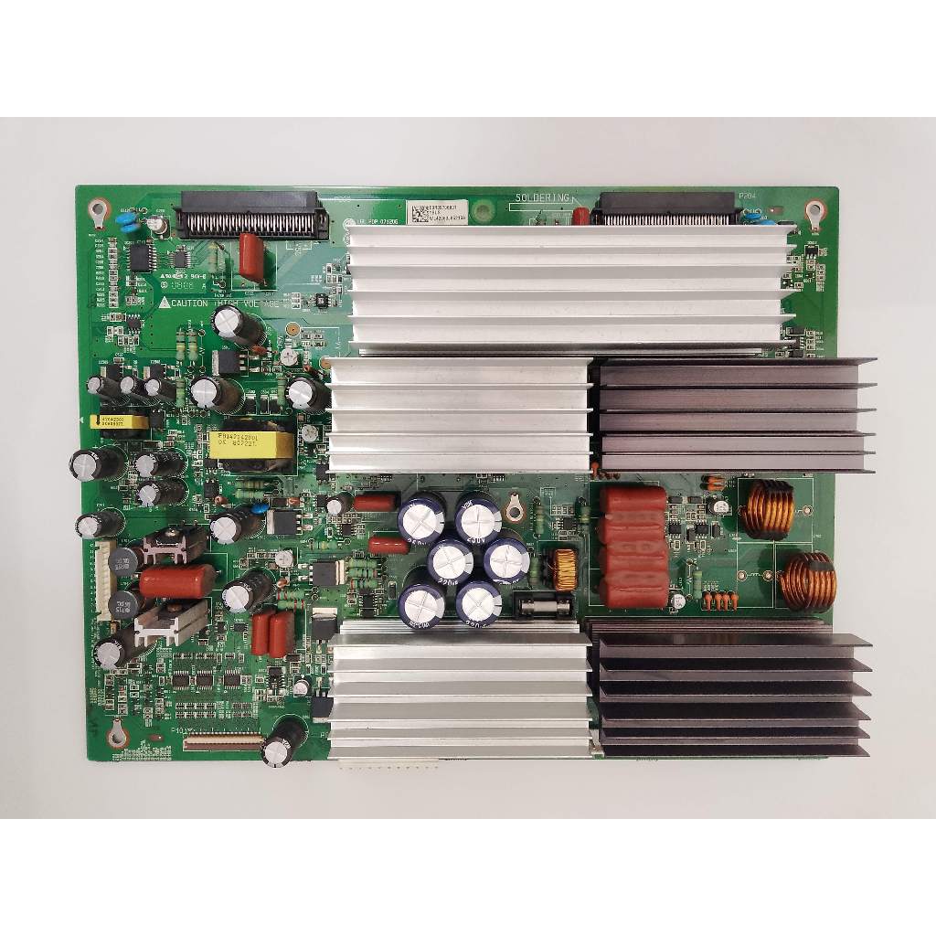Placa Ysus Tv LG 42pg20r