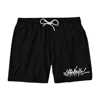Short Elastano Masculino Bermuda Praia Sport Academia em Oferta na Shopee
