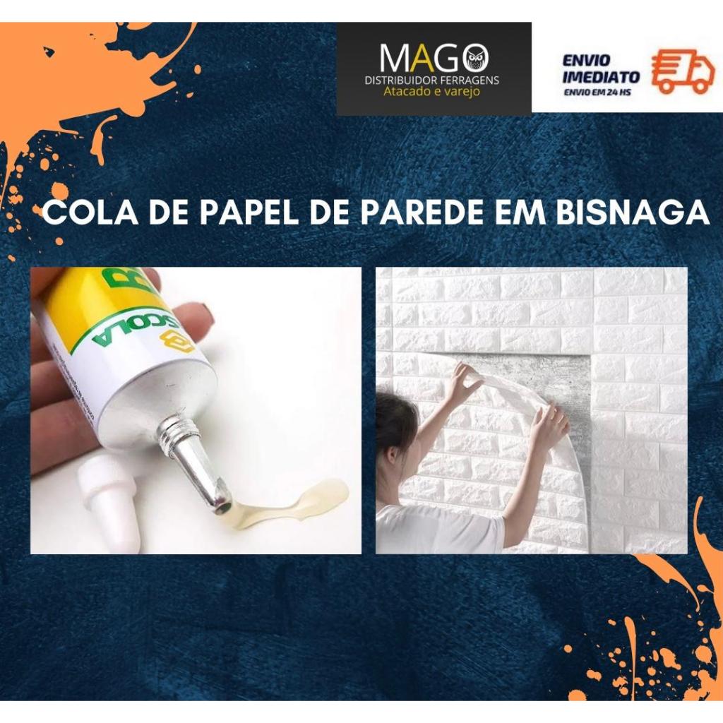 Bisnaga de Cola: Onde Comprar | BuscaProdutos