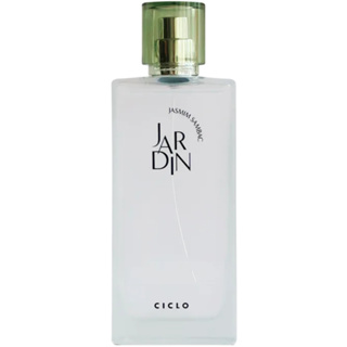 Jasmim Sambac - Deo Colônia Jardin Ciclo Cosméticos 100ml em Oferta na Shopee