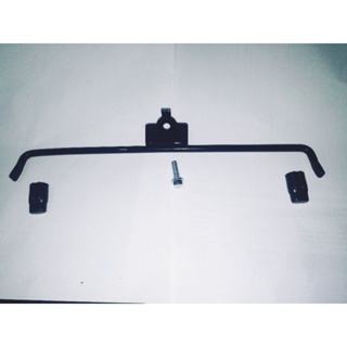 suporte aleta tanque + parafuso Titan 160 ano 2016 a 2021 em Oferta na Shopee