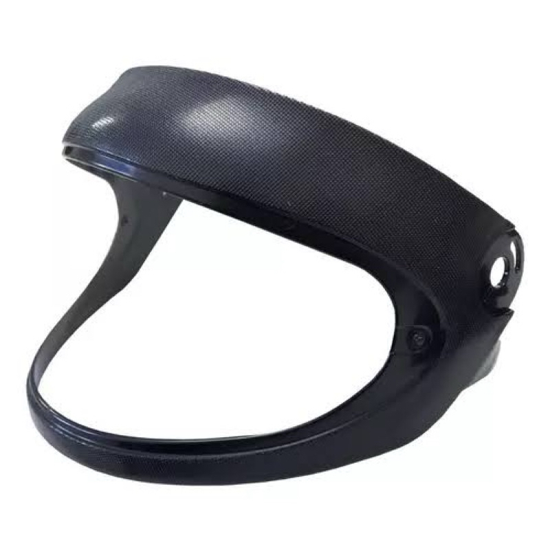 Pala Compatível Para Capacete San Marino tamanhos 56 até 60 Polivisor 005353