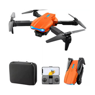 Drone E99 Pro Câmera 4k Profissional 1080p GPS