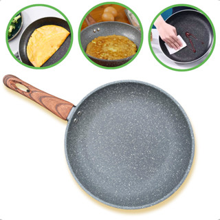 Frigideira Antiaderente Ceramica Indução Fogão Cooktop E Gás