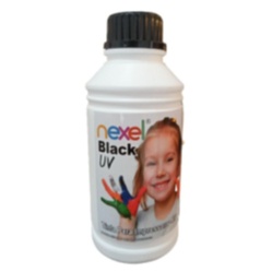Tinta Corante 500ML UV Nexel para Impressora L4150 L3150 L6191 L110 L200 L300 L350 L380 L455 em Oferta na Shopee