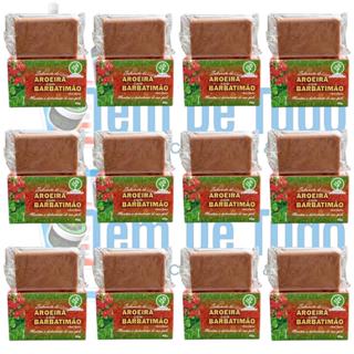 Bionature - Sabonete em Barra de Aroeira com Barbatimão - 90g em Oferta na Shopee