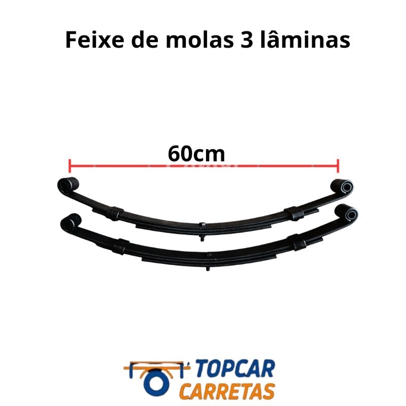 O que é Carretinha 3 Eixos? Guia e Onde Comprar | BuscaProdutos