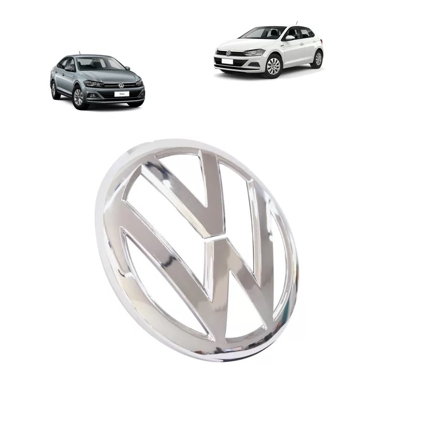 Símbolo Volkswagen: Onde Comprar | BuscaProdutos