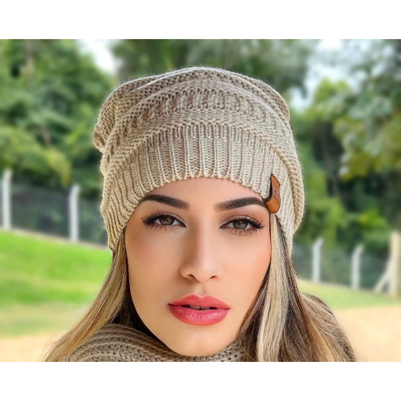 Gorros Masculinos: Onde Comprar | BuscaProdutos