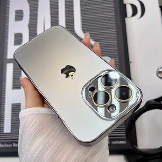 Vaive-AG Capa De Vidro Para PC Mate IPhone 15 14 13 12 11 Com Proteção Da Lente Traseira em Oferta na Shopee