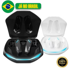 Fone De Ouvido Sem fio bluetooth LENOVO GM2 PRO ORIGINAL Gamer Music (Bluetooth 5.3 PROMOÇAO) em Oferta na Shopee