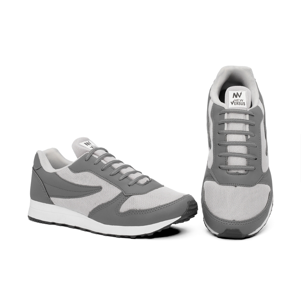 Tenis Jogger Adulto Masculino Feminino Casual Confortavel Leve Dia Dia Presente Seu Estilo