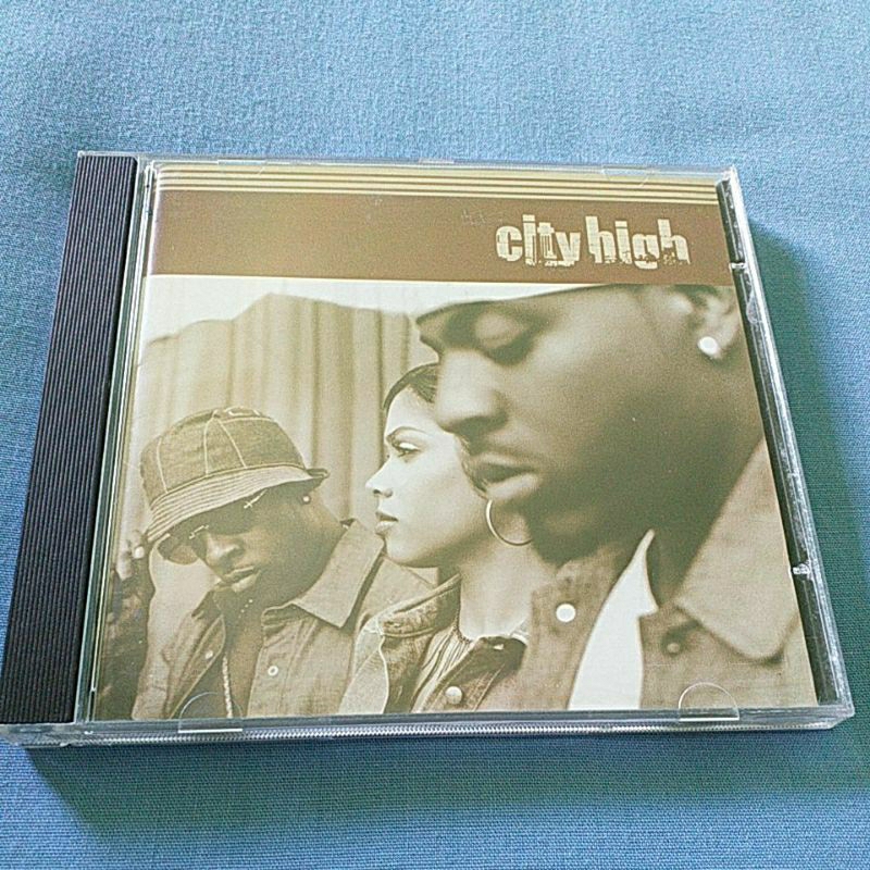 Cd City High - 14 Hits