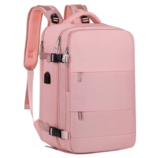 Mochila Notebook Executiva Bordo Mala Viagem Unissex Lançamento em Oferta na Shopee