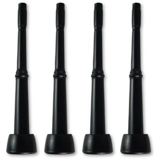 Teteira De Ordenha Flex 1 e 2 Anéis 9,5mm Insuflador Adaptável Delaval Sulinox Politec Borracha em Oferta na Shopee