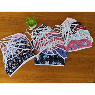 kit 10 top juvenil estampado confortável em Oferta na Shopee