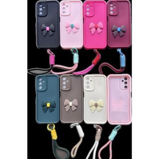 Capa De Silicone Laço com Corrente Para Motorola Moto G04 G04s G10 G14 G20 G22 G24 G30 , 038MT - CP 038 em Oferta na Shopee