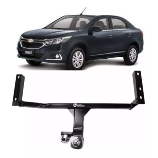 Engate Reforçado Gm Cobalt 2012 A 2021 500kg + Rabicho em Oferta na Shopee