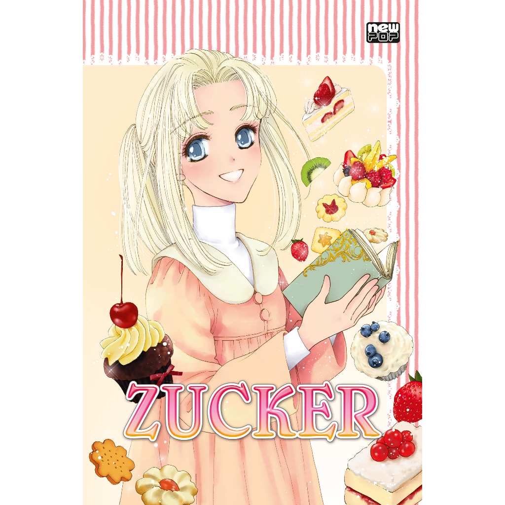 Zucker