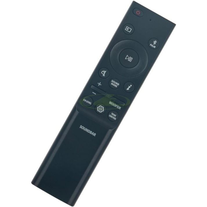 CR SAMSUNG AH81-15340A SOUNDBAR HW-A455/ZD HW-A555/ZD HW-B550/ZD HW-B550D HW-Q60